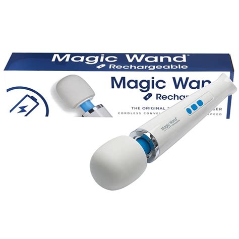 The Evolution of Wand Technology: A Look into Charging Stations